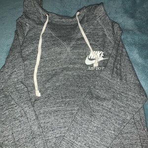 Nike hoodie